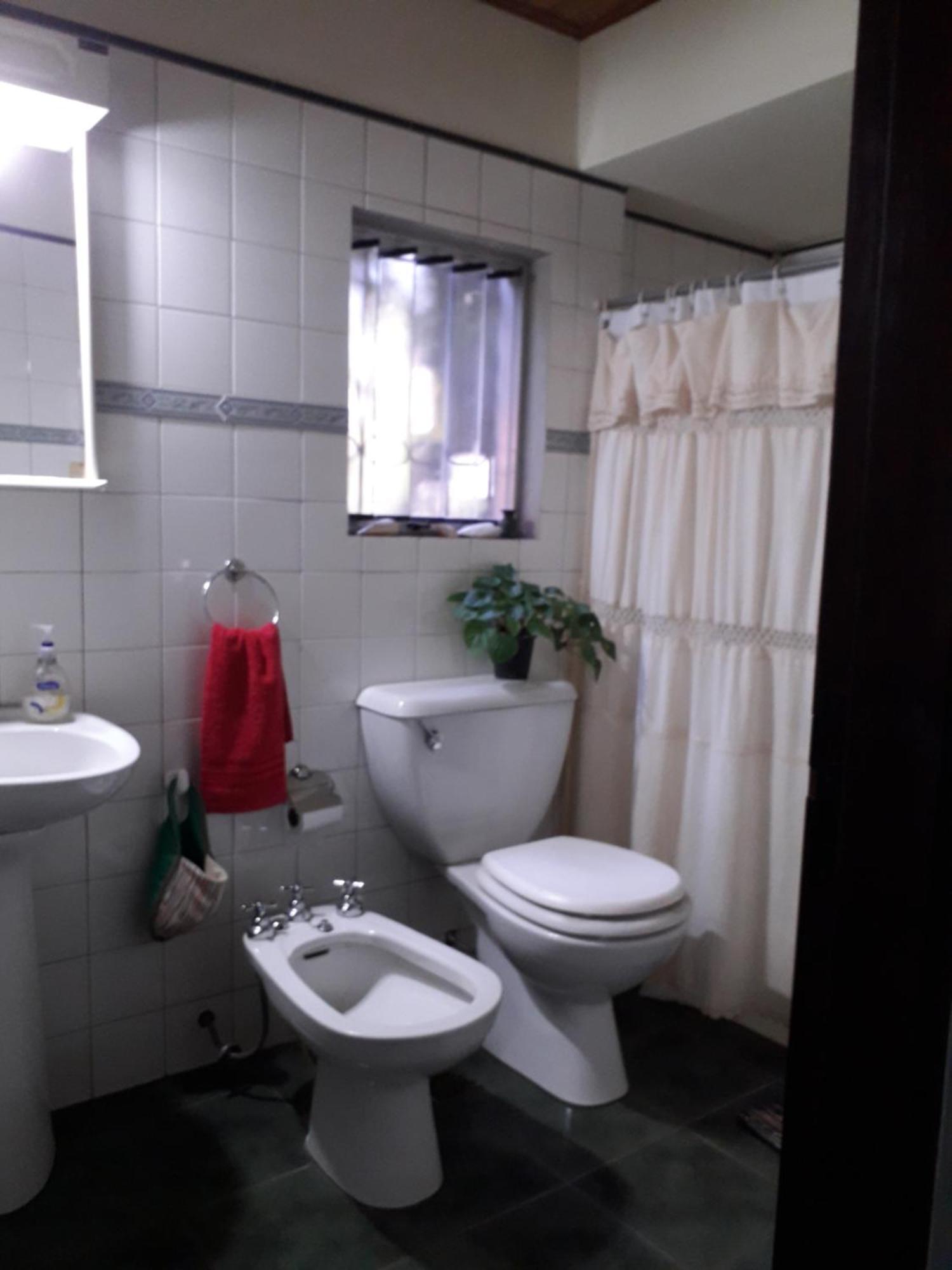 Jardin De Naipi Apartment Puerto Iguazu Room photo